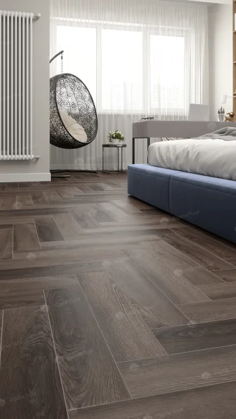 Кварц-виниловая плитка Alpine Floor Parquet Фафнир ЕСО 16-16 2.5 мм. 43 класс в Стерлитамаке