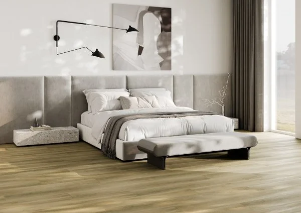 Кварц-виниловая плитка Refloor Fargo Bevel 50-6191-6 Дуб Мерида в Стерлитамаке