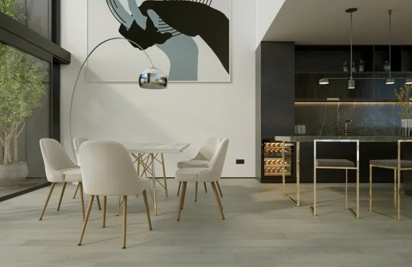 Паркетная доска Quartz Parquet Классик 7 мм Дуб Песочный 408 в Стерлитамаке