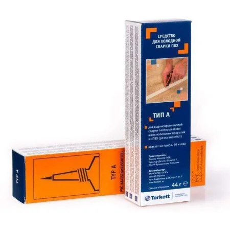 Холодная сварка Tarkett Тип А в Стерлитамаке