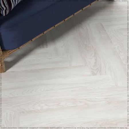 ПВХ плитка FineFlex Wood Дуб Лапландский FX-105 в Стерлитамаке