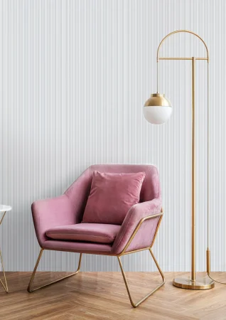 Декоративная панель для стен HiWood LV138NP (120х12х2700мм) в Стерлитамаке