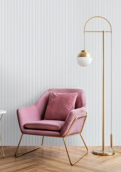 Декоративная панель для стен HiWood LV138NP (120х12х2700мм) в Стерлитамаке