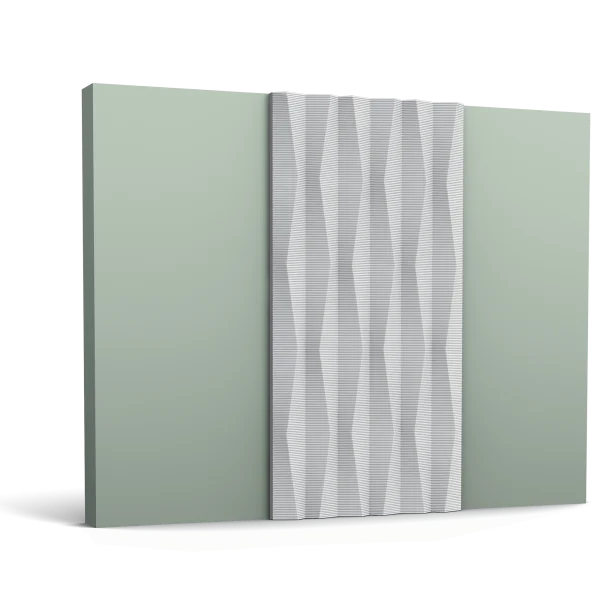 Декоративная панель Orac W112 (200x25x1.9 см) в Стерлитамаке