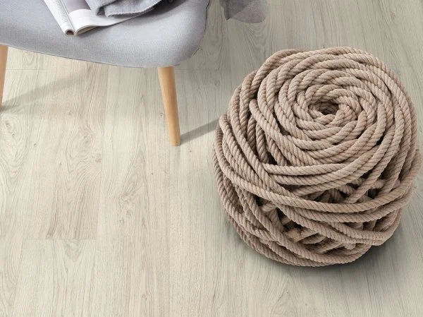 Ламинат Egger PRO 10/33 4V Дуб Азгил белый EPL153 в Стерлитамаке