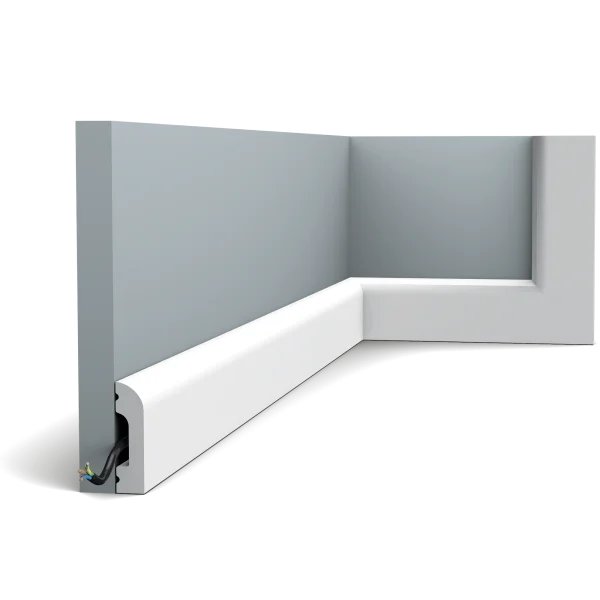 Плинтус Orac SX182 (50*13*2000 мм) в Стерлитамаке