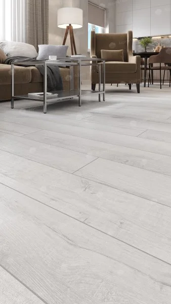 Кварц-виниловая плитка Alpine Floor Premium XL Дуб Морская пена ЕСО 7-21, 8 мм. 43 класс в Стерлитамаке