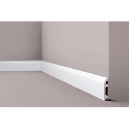 Плинтус NMC Wallstyl FL5 (100х20х2000 мм) в Стерлитамаке