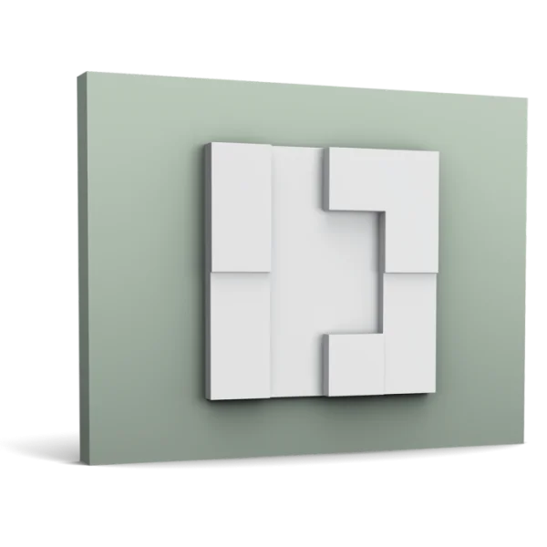 Декоративная панель Orac W103 (33.3x33.3x2.5 см) в Стерлитамаке