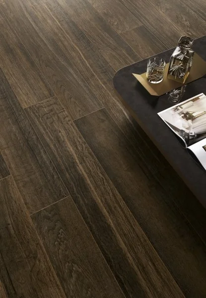 Керамогранит Italon Этернум Могано 20х160 (Натуральная и Реттифицированная) в Стерлитамаке