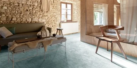 Ковровое покрытие AW Ganges 74 - (4м) в Стерлитамаке