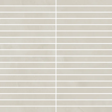 Керамогранит Italon Континуум Пьюр Мозаика Стрип 30х30 (Натуральная) в Стерлитамаке