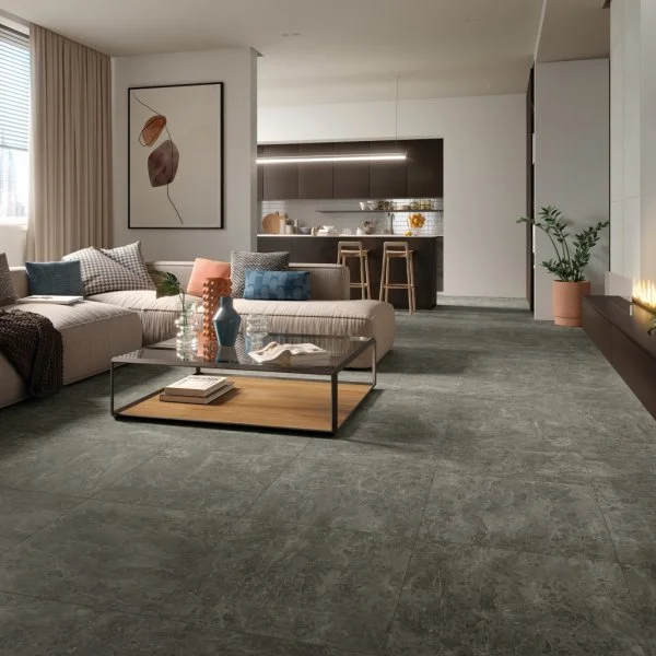 Керамогранит Coliseum Да Винчи Браун 60х60 (Натуральный и Реттифицированный) в Стерлитамаке