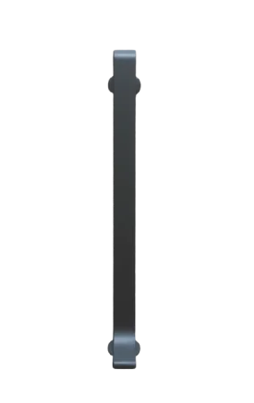 Соединитель Bonkeel ПЛ80 черный (ПВХ) в Стерлитамаке