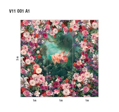 Обои Loymina Classic II V11, 001, A1 в Стерлитамаке