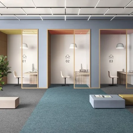 Ковровая плитка AW Medusa 70 в Стерлитамаке