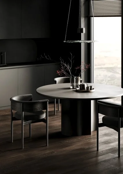 Паркетная доска Quartz Parquet Классик 7 мм Венге Африканский Браш 550-64 в Стерлитамаке