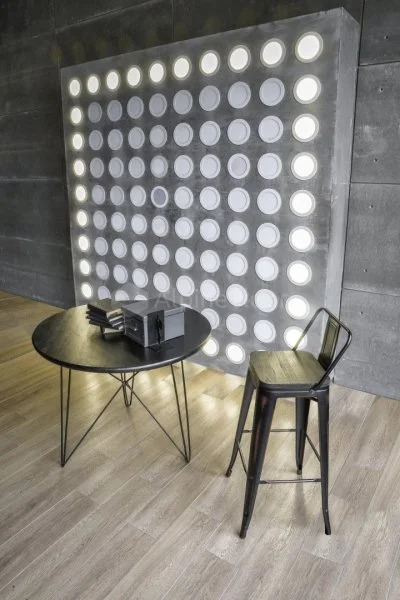 Каменно-полимерная плитка Alpine Floor Intense Туманный Лес ECO 9-4, 6 мм 43 класс в Стерлитамаке