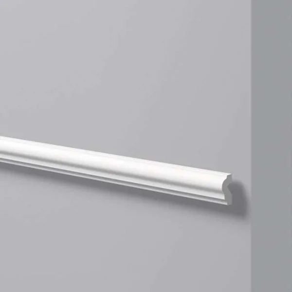 Молдинг NMC Wallstyl WL2 (40х20х2000 мм) в Стерлитамаке