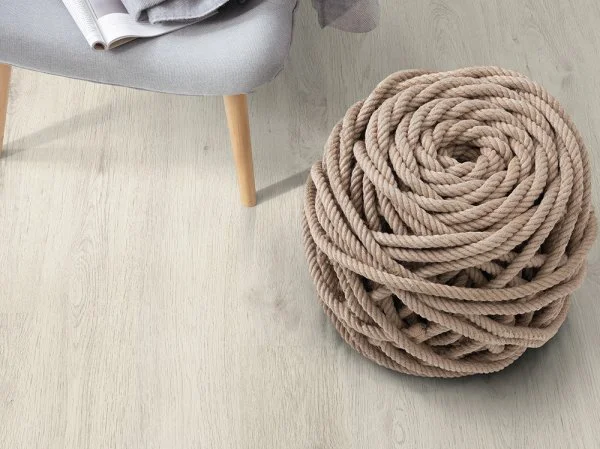 Ламинат Egger PRO 8/33 4V Дуб Кортина белый EPL034 в Стерлитамаке