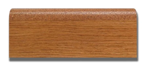 Эластичный пробковый плинтус ArtCorkDesing CW 02-05 16х60х915 мм в Стерлитамаке