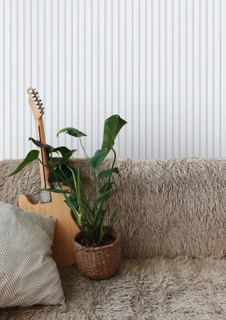 Декоративная панель для стен HiWood LV124NP (120х12х2700мм) в Стерлитамаке