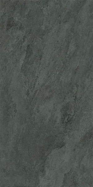 Керамогранит Vitra QuarStone Антрацит 60х120 (Натуральная и Реттифицированная) в Стерлитамаке