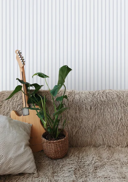 Декоративная панель для стен HiWood LV124NP (120х12х2700мм) в Стерлитамаке