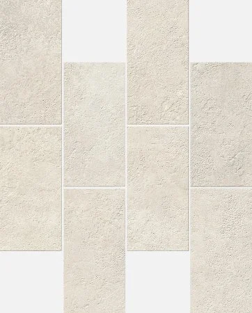 Керамогранит Italon Миллениум Пьюр Минибрик 23,7*23,7 в Стерлитамаке