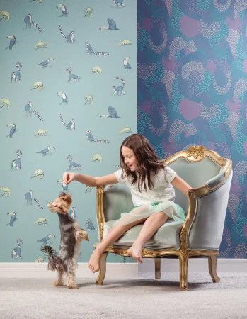 Обои Milassa Bon Voyage D9, 006 в Стерлитамаке