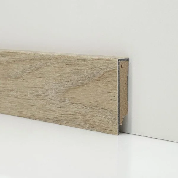 Виниловый плинтус Moduleo MDF Midland Oak 22240 (12,5 х 60 х 2400 мм) в Стерлитамаке