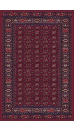 Ковер Синтелон Solid 2,00x3,00 15CCC Прямоугольник в Стерлитамаке