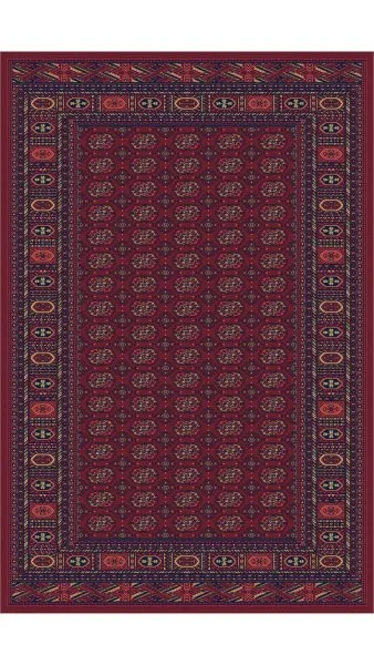 Ковер Синтелон Solid 2,00x3,00 15CCC Прямоугольник в Стерлитамаке