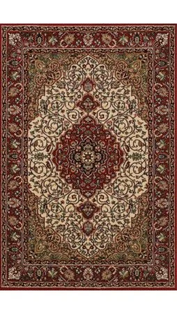 Ковер Синтелон Solid 2,00x3,00 60CAC Прямоугольник в Стерлитамаке