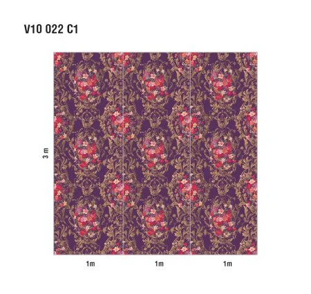 Обои Loymina Classic II V10, 022, C1 в Стерлитамаке