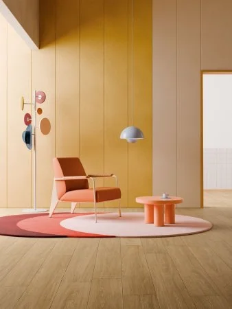 Керамогранит Coliseum Дукале Нат 20х120 (Натуральный и Реттифицированный) в Стерлитамаке