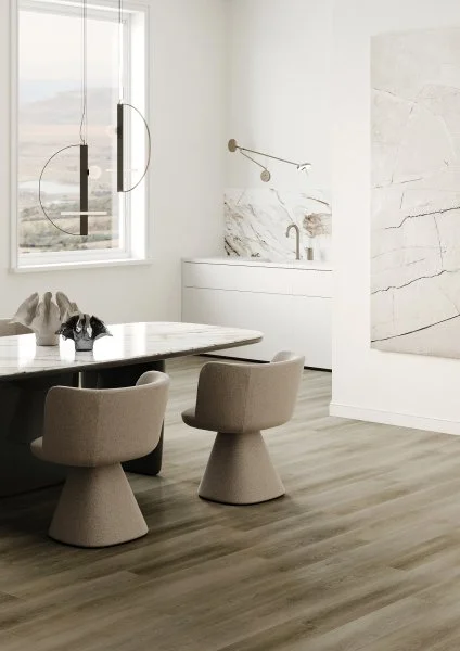 Кварц-виниловая плитка Refloor Fargo Bevel 50-6191-7 Дуб Тихуана в Стерлитамаке