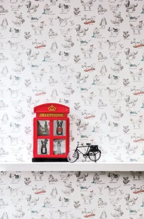 Обои Milassa Bon Voyage D6, 001 в Стерлитамаке