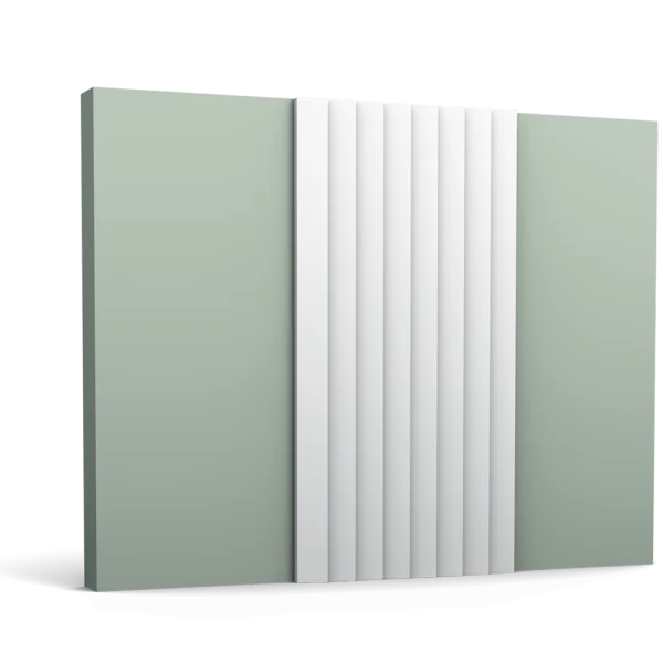 Декоративная панель Orac WX204-2600 (260x25x1.6 см) в Стерлитамаке