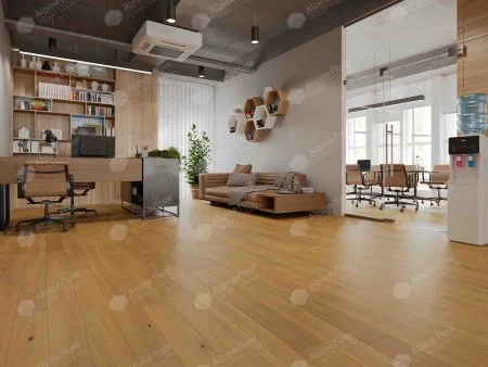 Инженерная доска Alpine Floor Studio Дуб Натур в Стерлитамаке