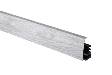 Пластиковый плинтус Bonkeel Style BS7009 (70х26х2200 мм) в Стерлитамаке