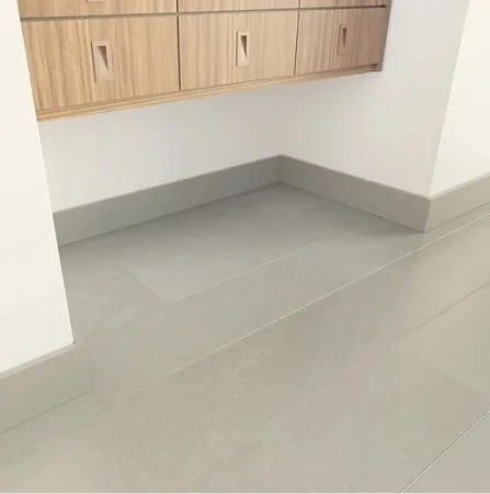 Плинтус NMC Wallstyl FD2S (110х15х2000 мм) в Стерлитамаке