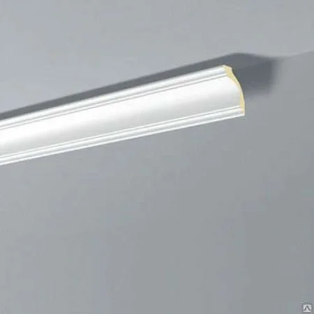 Карниз NMC Wallstyl WT14 (75х50х2000мм) в Стерлитамаке