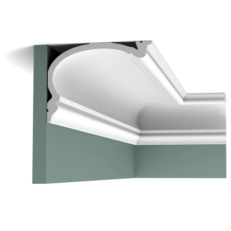 Карниз Orac C342 (14*19*2000 мм) в Стерлитамаке