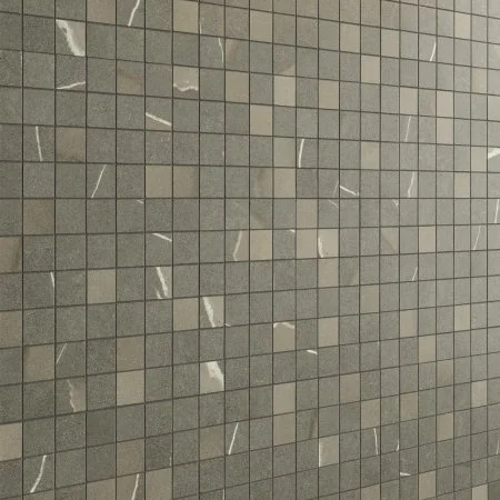 Керамогранит Italon Метрополис Аркадиа Браун Мозаика 30х30 (Натуральная) в Стерлитамаке