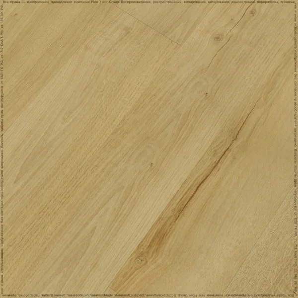 Кварц-виниловая плитка Fine Floor Rich Дуб Самос FF-1985 в Стерлитамаке