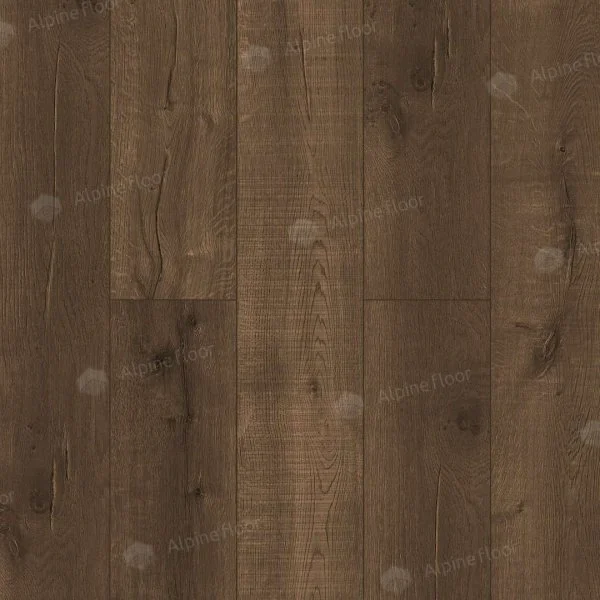Каменно-полимерная плитка Alpine Floor Real Wood Дуб Vermont ECO 2-3, 6 мм 43 класс в Стерлитамаке