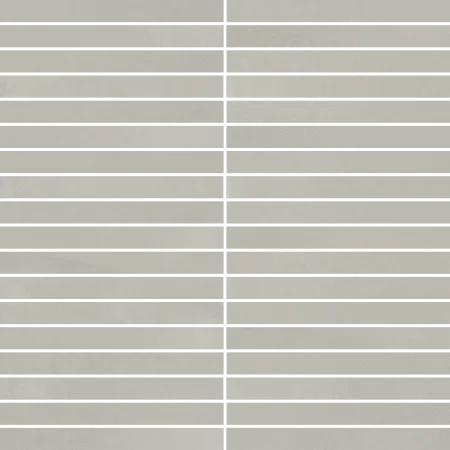 Керамогранит Italon Континуум Сильвер Мозаика Стрип 30х30 (Натуральная) в Стерлитамаке