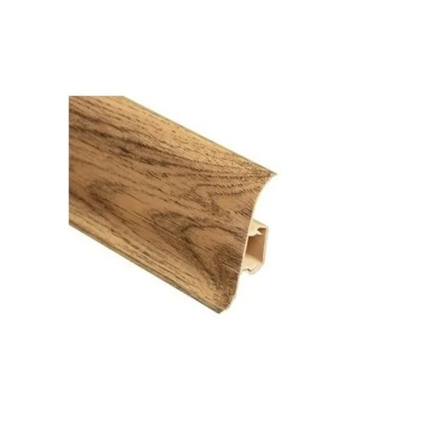 Пластиковый плинтус Bonkeel Color BC6016 (60х25х2200 мм) в Стерлитамаке