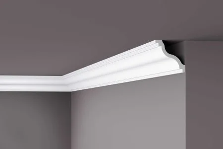 Карниз NMC Nomastyl SL (100х100х2000мм) в Стерлитамаке